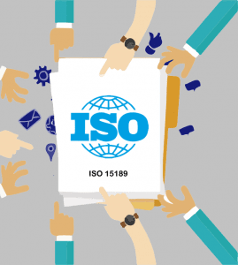ISO 15189 certification